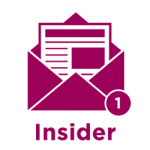 Insider icon