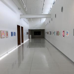 Diane Enders Ballweg Art Gallery at Central Library