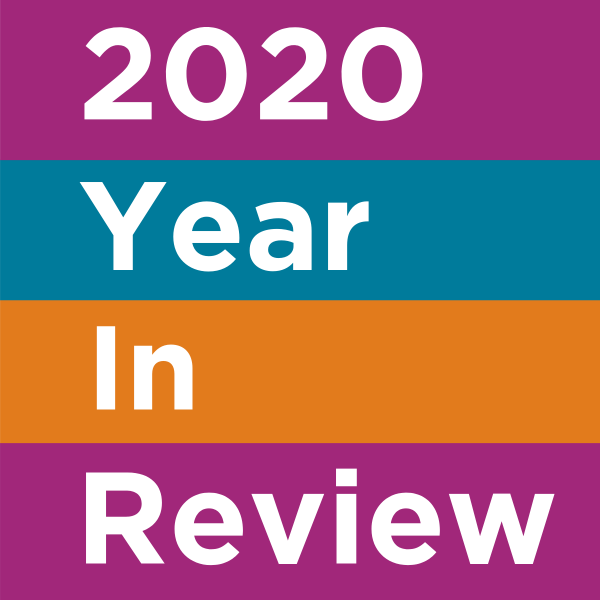 Madison Public Library's 2020 Year in Review